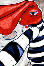 Juan Carlos Illustration